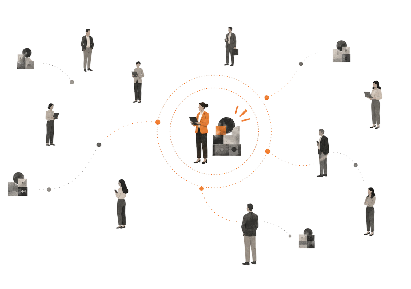 B2B SaaS Signal Intelligence